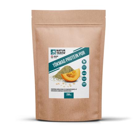 Natur Tanya Proteină din Semințe de Dovleac – 250 g