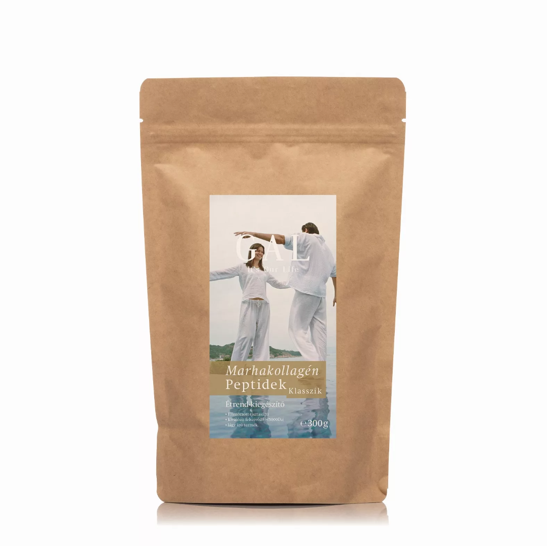 Peptide Premium de Colagen de Vita, 300g
