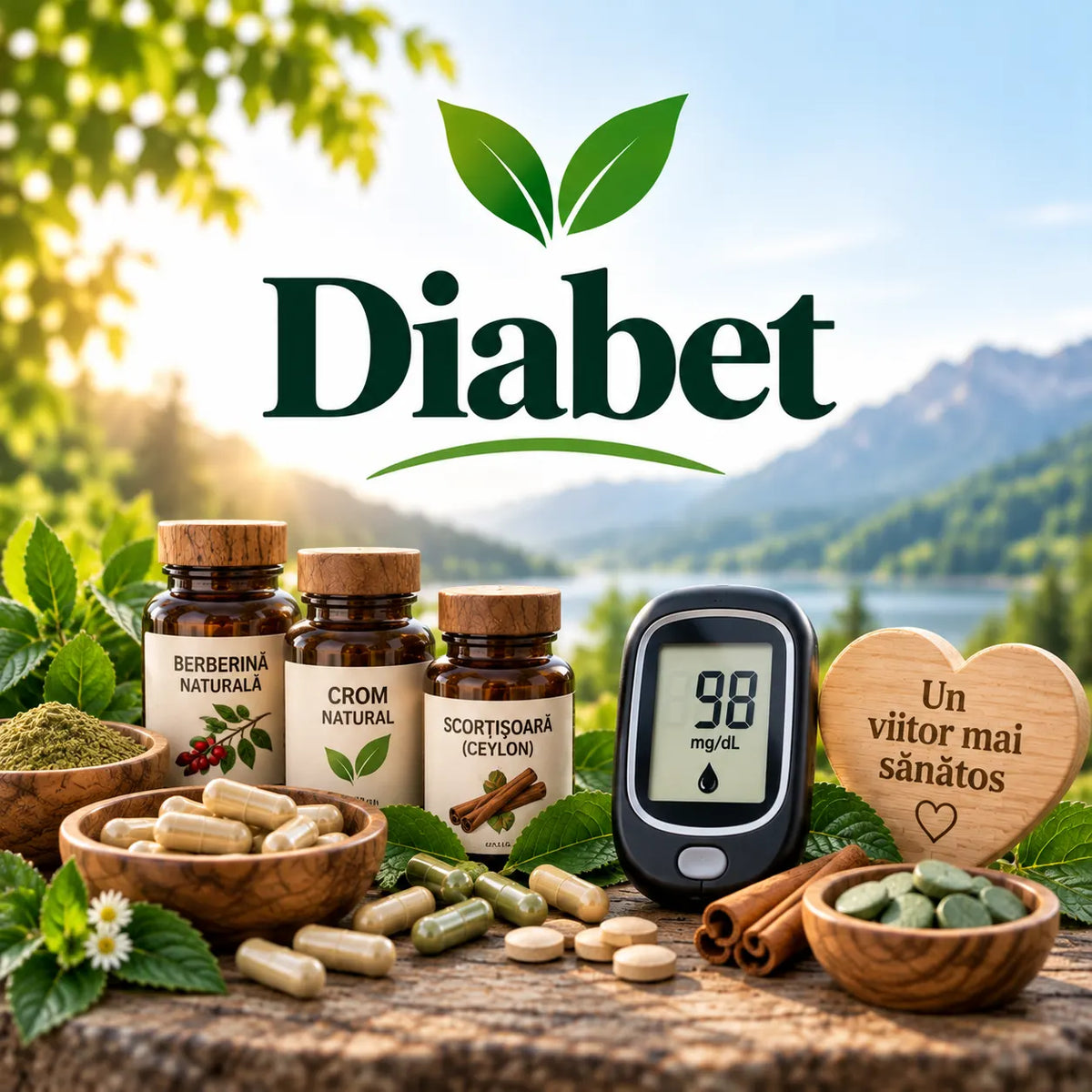 Diabet