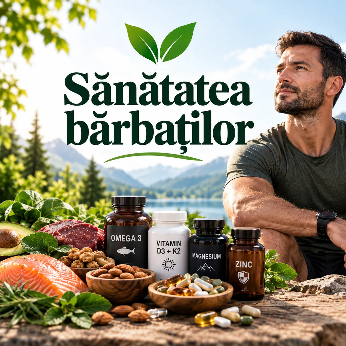 Sănătatea bărbaților