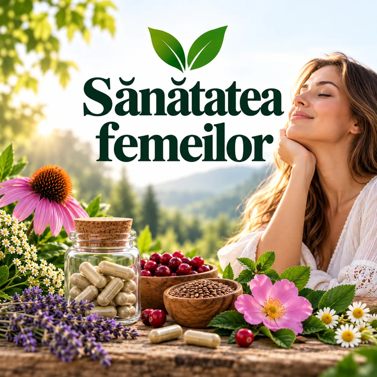 Sănătatea femeilor