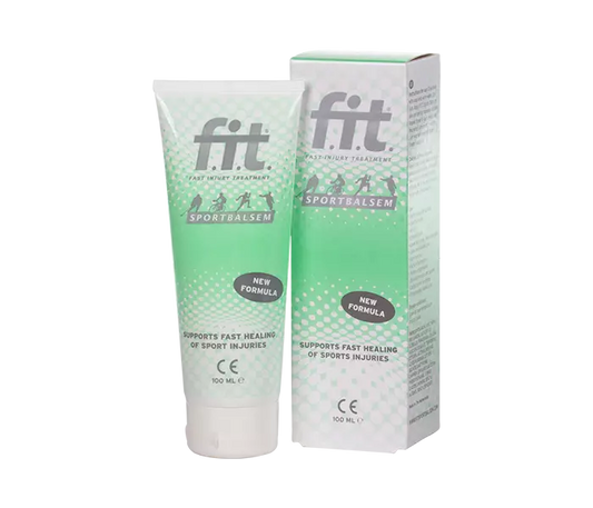 FIT Balsam Sportiv 100 ml