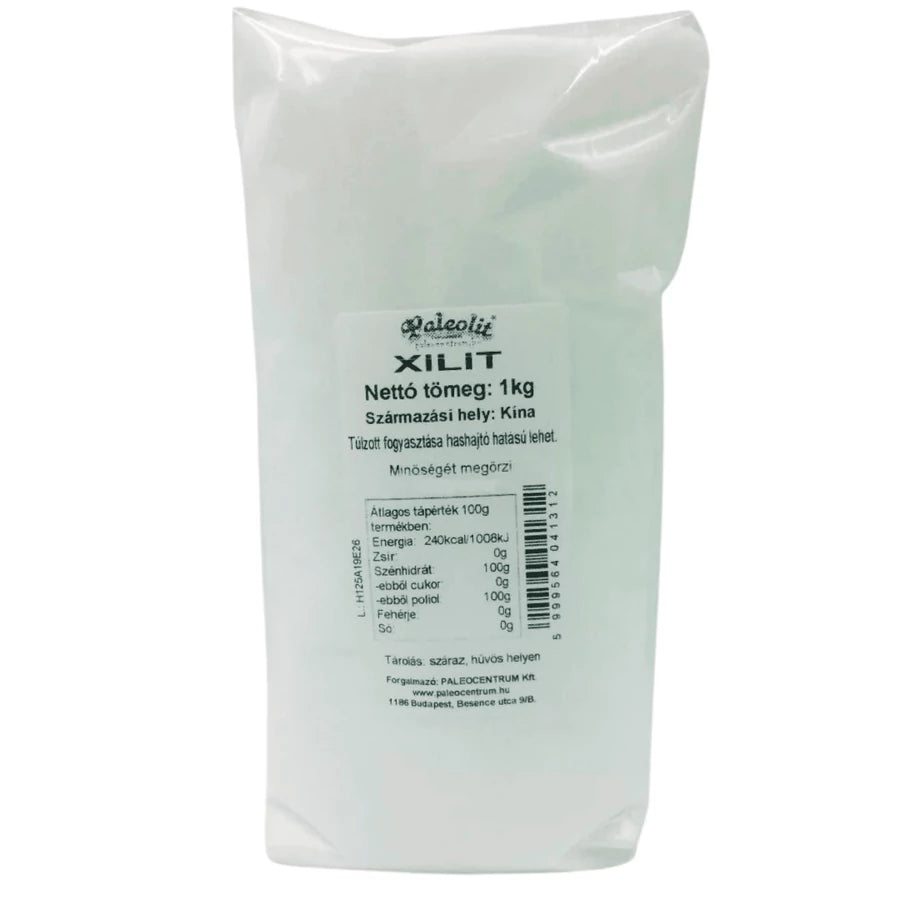 Paleolit Xylitol – 1 kg