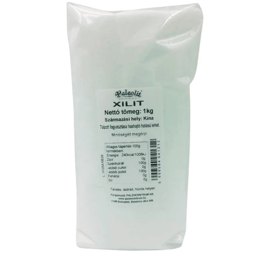 Paleolit Xylitol – 1 kg