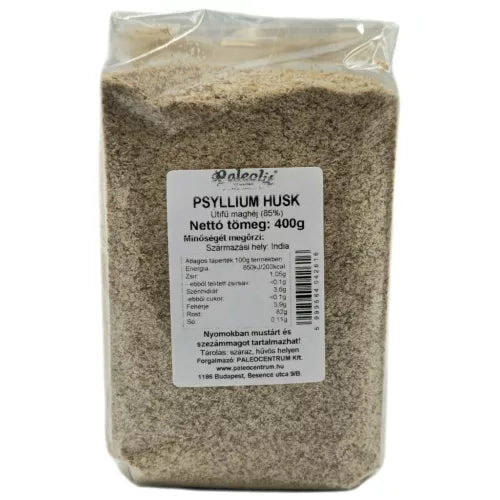 Paleolit Coji de Psyllium – 400 g