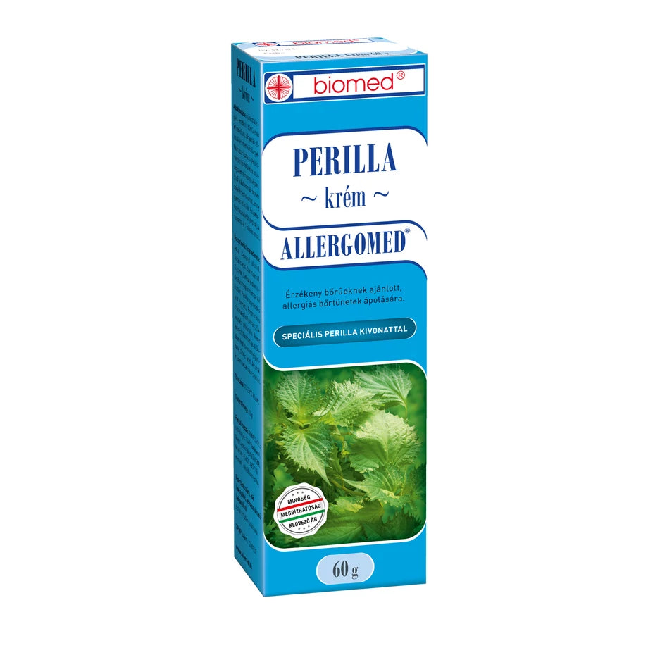 Cremă cu Perilla 60 g