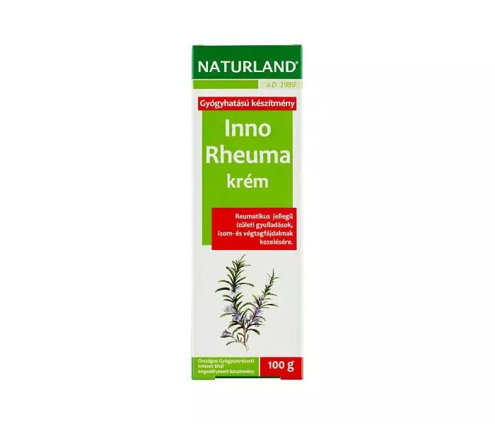 Inno-Rheuma Cremă 100 g