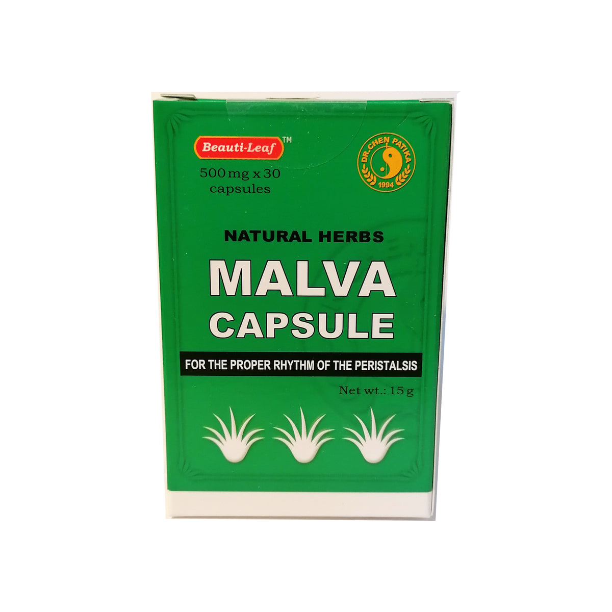 Capsule de nalba 30 caps.
