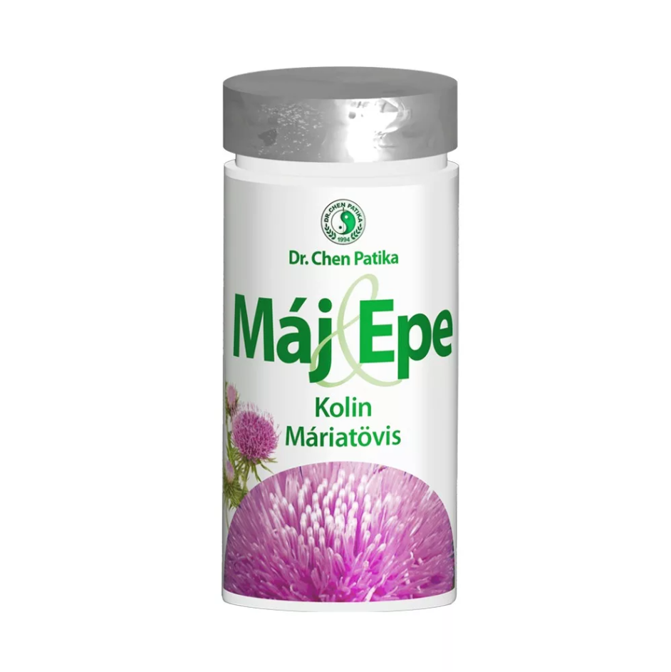 Capsule Ficat & Bila cu Armurariu si Colina, 60 capsule