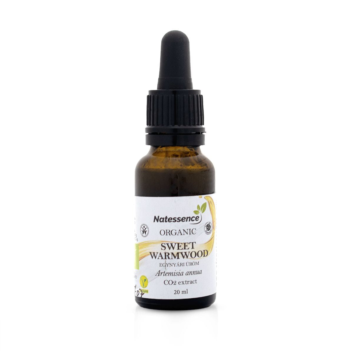 Pelinița (Artemisia annua) Extract CO2 de