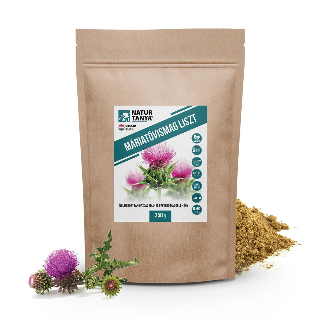 Făină de armurariu - 250g