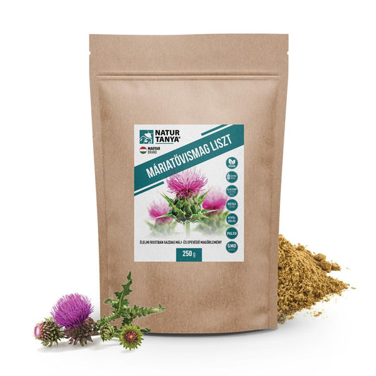 Făină de armurariu - 250g