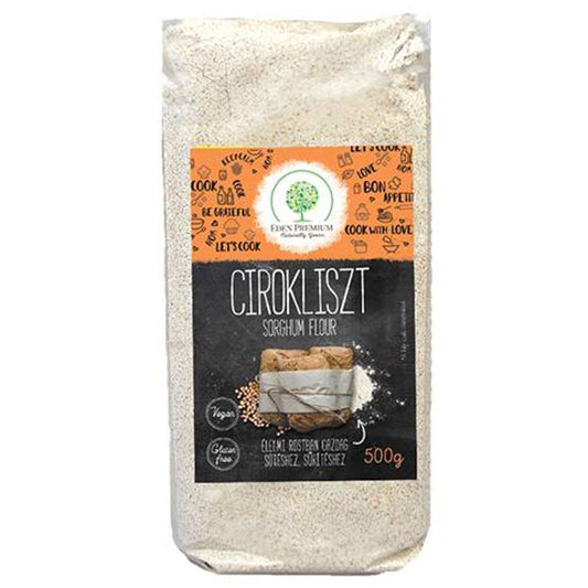 Eden Premium Făină de Sorg – 500 g