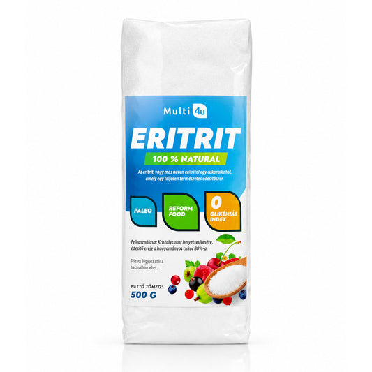 Multi4u Eritrit 500 g