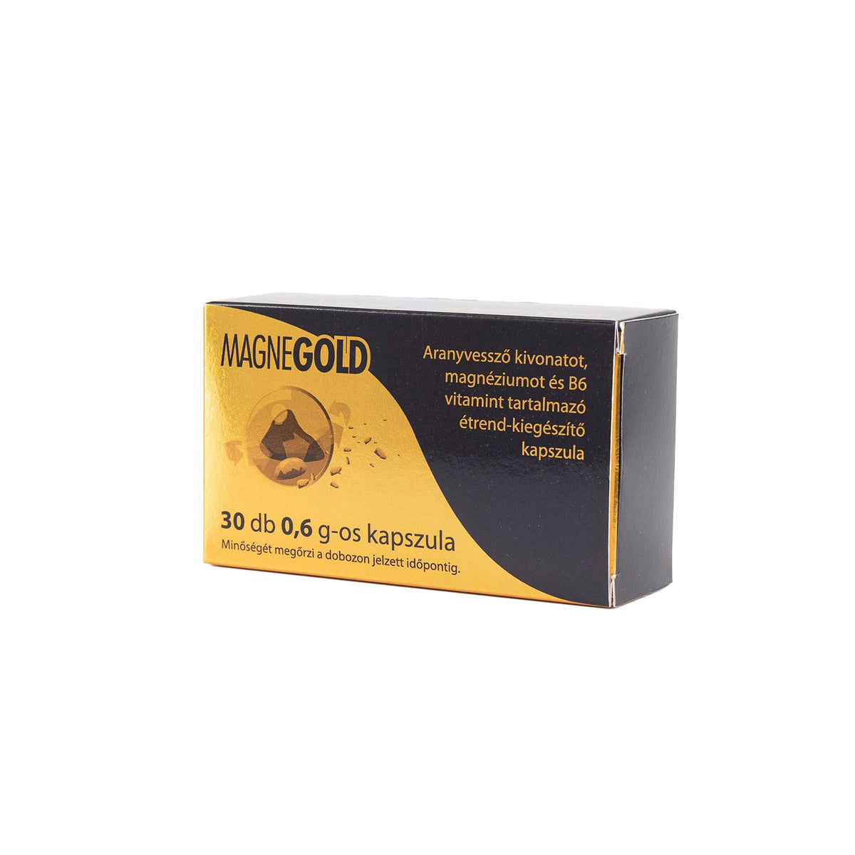 Magnegold 30 caps.