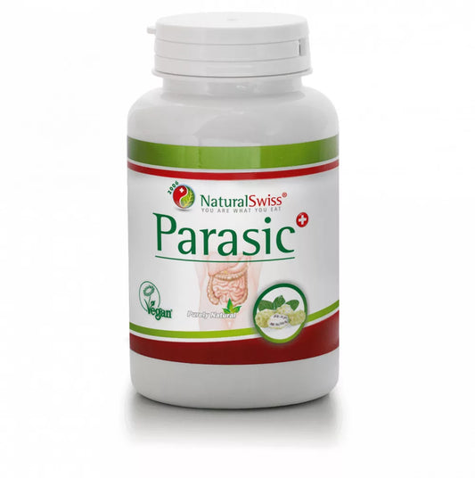 NATURALSWISS PARASIC®