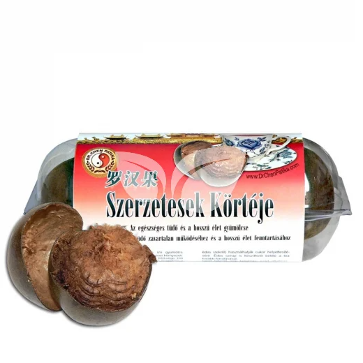 Pera caluggrilor, Siraitia grosvenorii, 3 buc