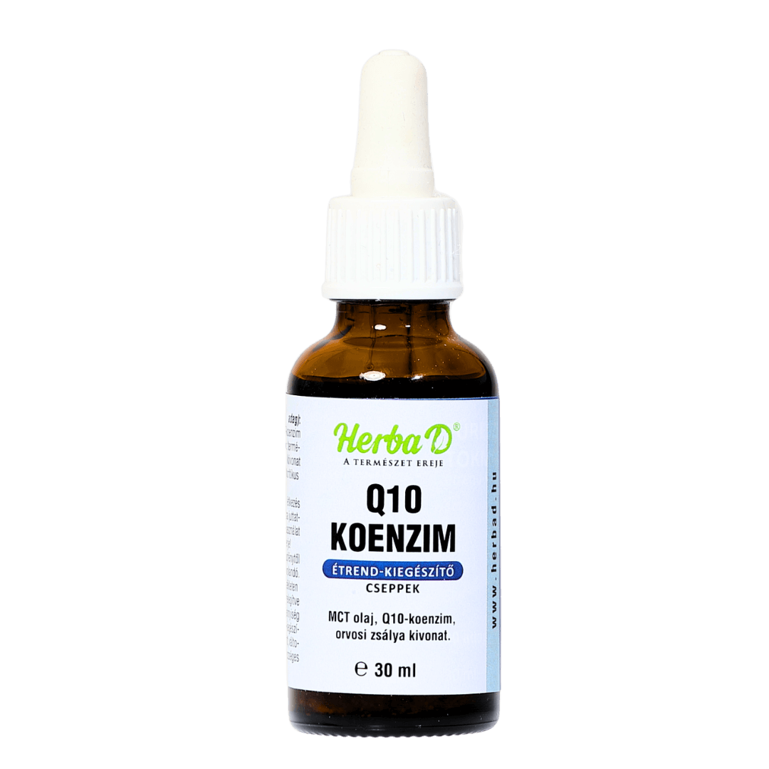 Herba-D Q10