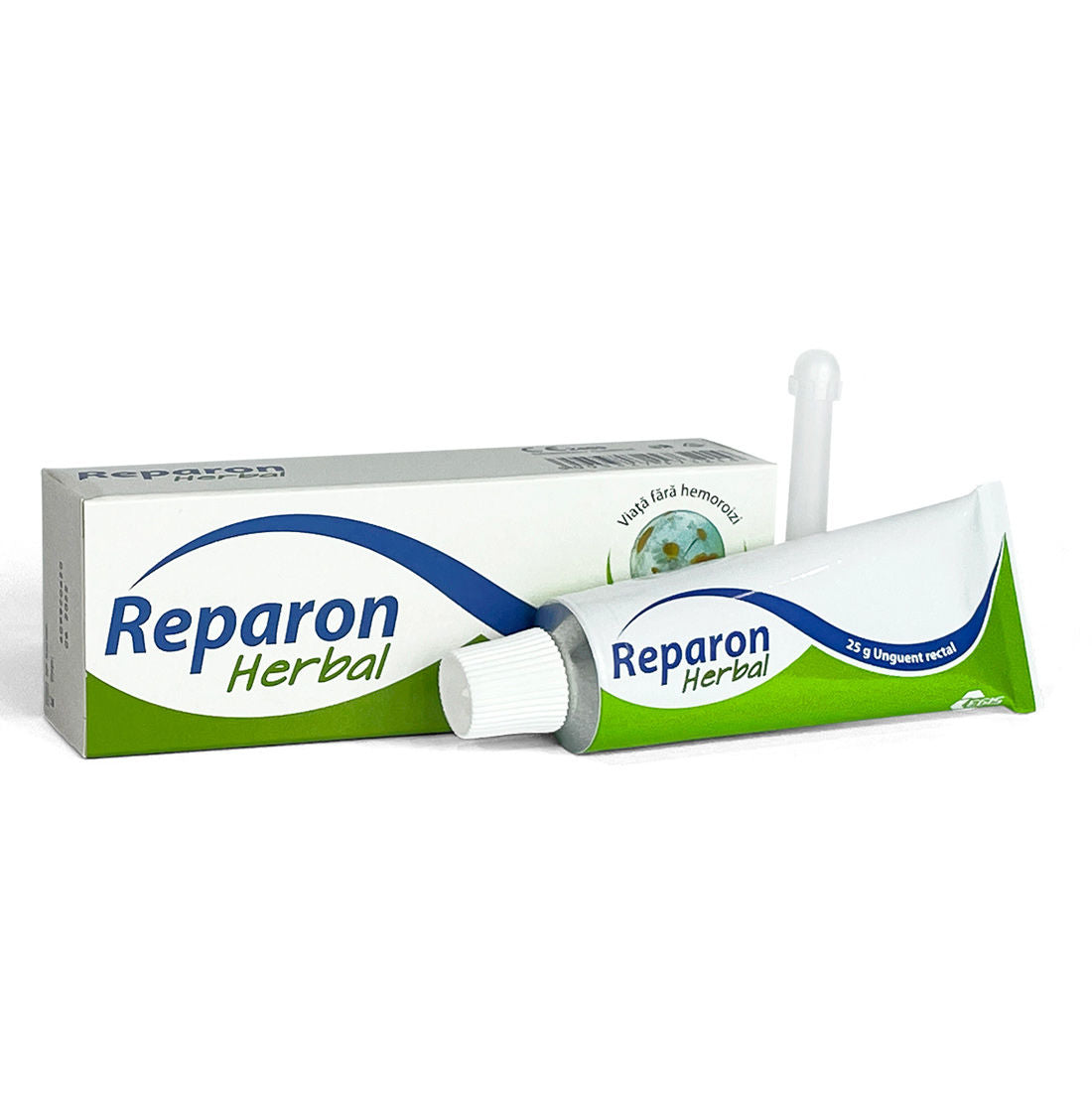 Reparon Herbal unguent rectal 25g