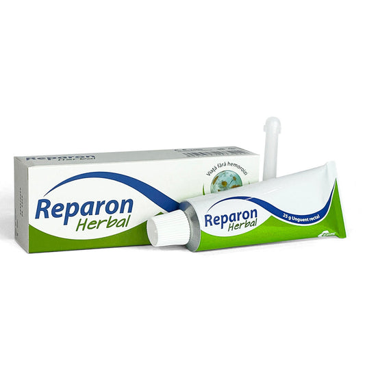 Reparon Herbal unguent rectal 25g