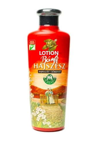 Herbária Bánfi Loțiune pentru Păr – 250 ml