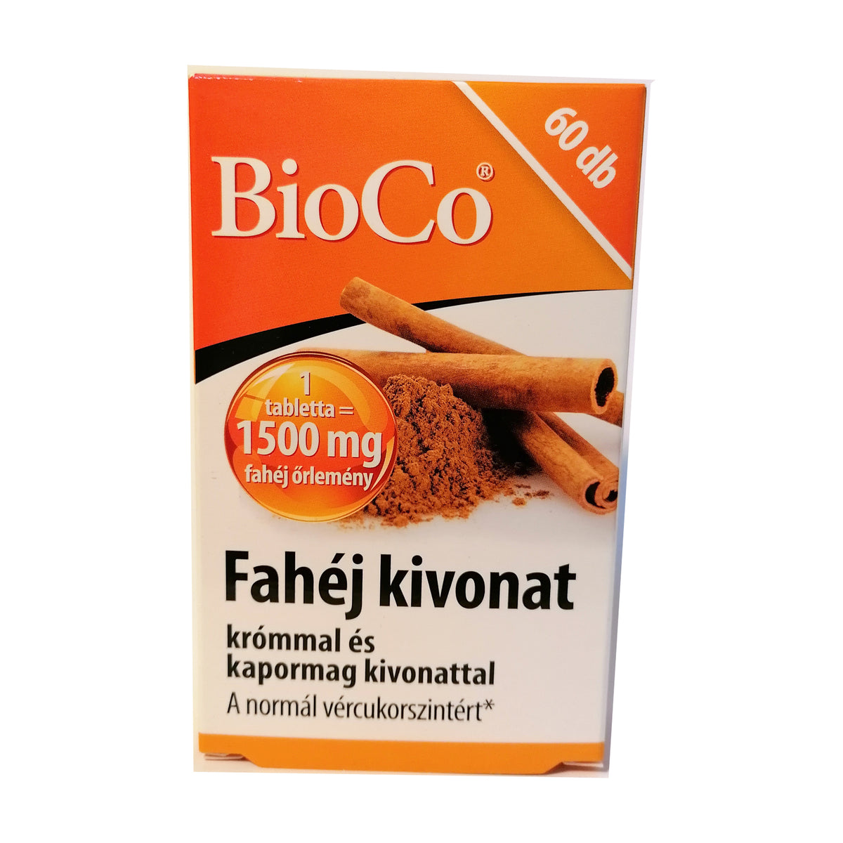 Scorțisoara cu crom si marar 60 tablete