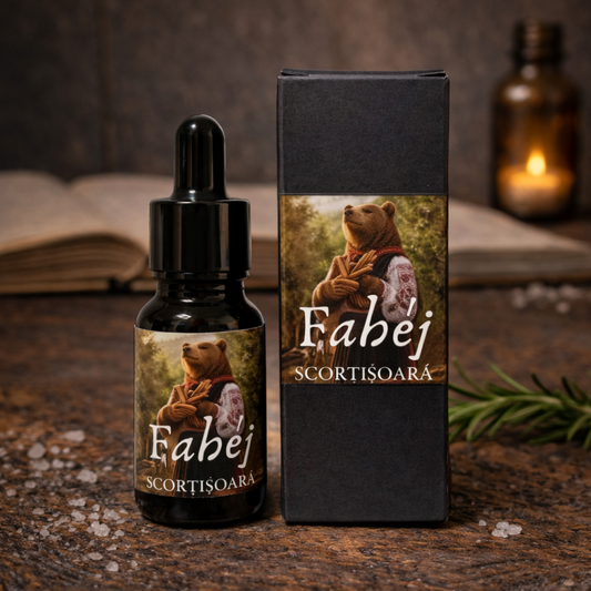 Ulei Esențial de Scorțișoară (Cinnamomum verum), 100% pur & naturală