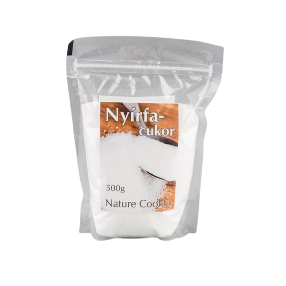 Xilit de calitate superioara, 500g